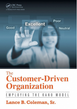 The Customer-Driven Organization