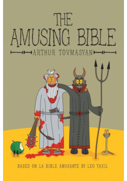 The Amusing Bible