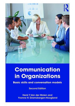 Communication in Organizations