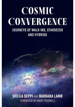 Cosmic Convergence