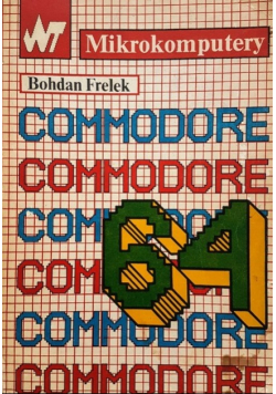 Mikrokomputery Commodore 64