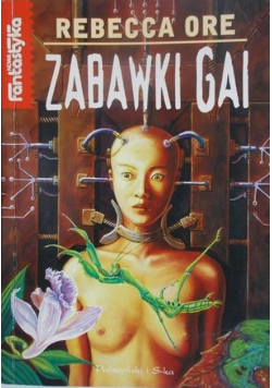 Zabawki Gai