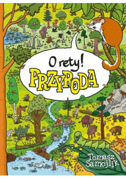 O rety Przyroda