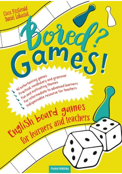 Bored Games English board games for learners and teachers