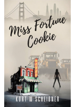 Miss Fortune Cookie