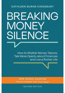 Breaking Money Silence