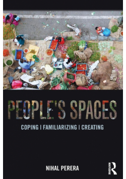 People's Spaces