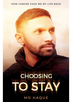 Choosing To Stay