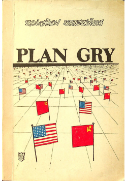 Plan gry USA ZSRR