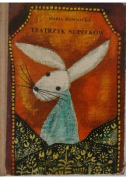 Teatrzyk supełków