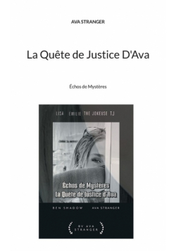 La Quête de Justice D'Ava