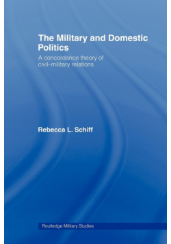 The Military and Domestic Politics