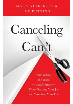 Canceling Can't