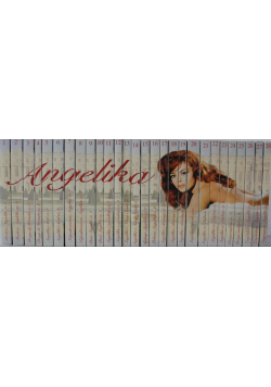 Angelika Tom 1 do 28