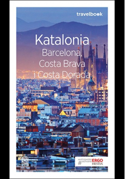 Katalonia Barcelona i Costa Dorada