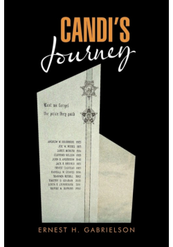 Candi's Journey