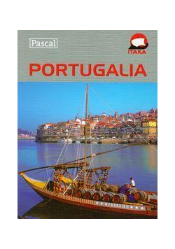 Przewodnik ilustrowany - Portugalia w.2011 PASCAL