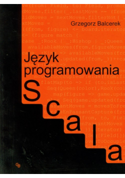Język programowania Scala