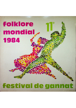 Folklore mondial 1984