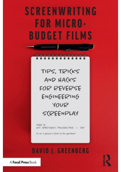 Screenwriting for Micro-Budget Films