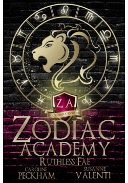Zodiac Academy 2