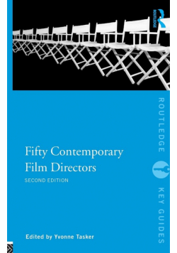 Fifty Contemporary Film Directors