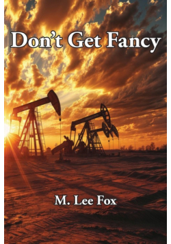 Don't Get Fancy