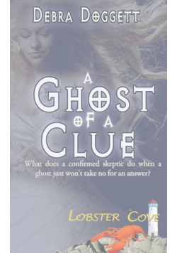 A Ghost of a Clue