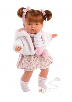 Lalka 38342 Kate płacząca 38 cm
