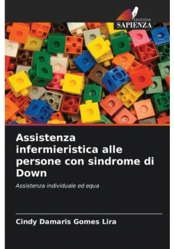 Assistenza infermieristica alle persone con sindrome di Down