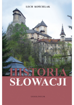 Historia Słowacji
