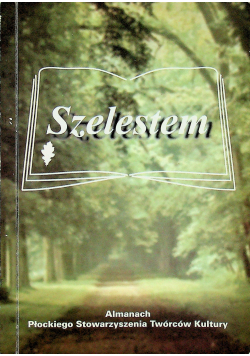 Szelestem