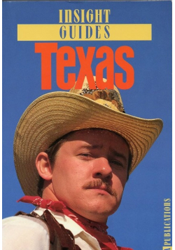 Insight Guide: Texas