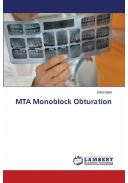 MTA Monoblock Obturation