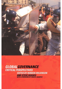 Global Governance