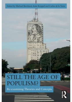 Still the Age of Populism?