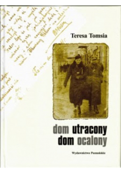 Dom utracony dom ocalony