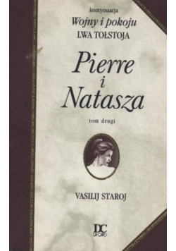 Pierre i Natasza Tom 2