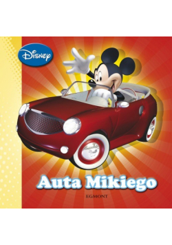 Auta Mikiego