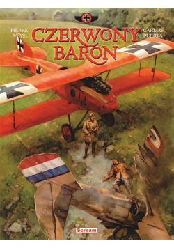 Czerwony baron