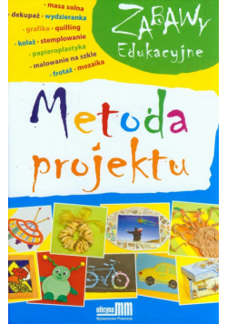 Metoda projektu + CD