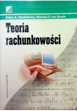 Teoria rachunkowości
