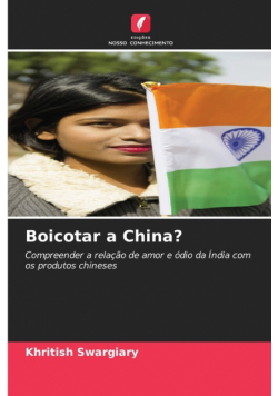 Boicotar a China?