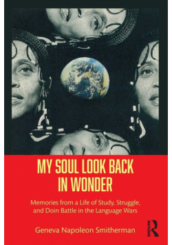 My Soul Look Back in Wonder