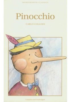 Pinocchio