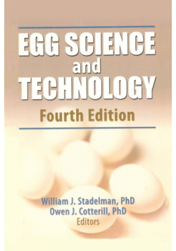 Egg Science and Technology