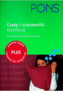 Pons Czasy i czasowniki niemieckie