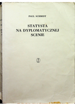 Statystyka na dyplomatycznej scenie