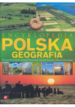 Encyklopedia Polska geografia