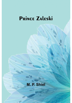 Prince Zaleski